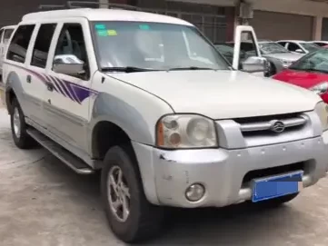 长城赛影SUV怎么样