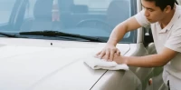 如何正确擦车_汽车保养必学的洗车技巧大全
