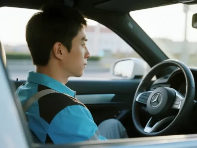 深圳汽车违章处罚为什么格外高？