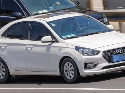 北京现代瑞纳怎么样_这款合资小车值得入手吗