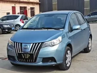 长城凌傲_国产精品两厢车性价比之选