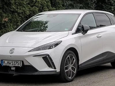 海外最受欢迎的中国汽车品牌是什么