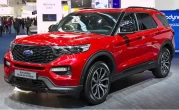 福特explorer是什么车_全面解析福特探险者SUV车型