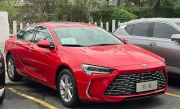 别克君威652T智享型_2025年依然值得入手的中型轿车