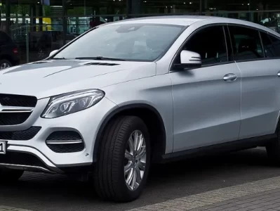 奔驰GLE350报价_豪华越野SUV最新价格解析