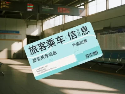 火车票预售期_20天购票时间窗口全解析