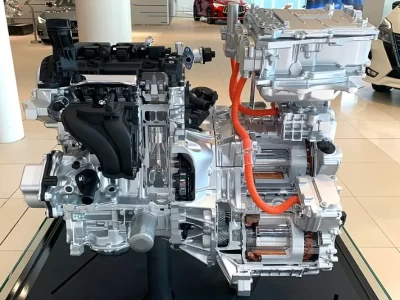 日产e-POWER技术深度解析：它到底是不是你的理想过渡车型？