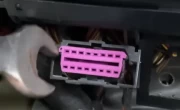 汽车的OBD接口是什么_揭秘车载诊断系统的神奇功能
