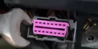 汽车的OBD接口是什么_揭秘车载诊断系统的神奇功能