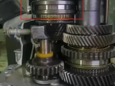 汽车同步器_拆装步骤与注意事项详解