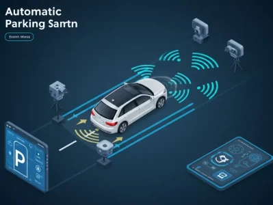 自动泊车功能_哪些车型配备这项黑科技