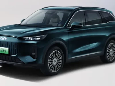 2025奇瑞选车指南：从“理工男”到“价格屠夫”，哪款新车最适合你？