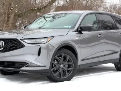 Acura是什么车_豪华品牌讴歌车型及价格解析