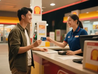 个人有必要办加油卡吗_办理加油卡到底划不划算