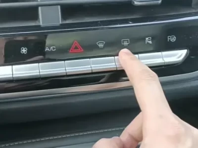 除霜器是什么_除霜器工作原理及实物图片展示