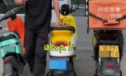 黄牌电动车最新政策_上路规则与替代方案全解析