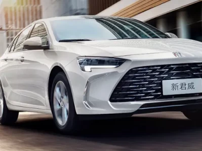 2025 新君威和新迈腾如何挑选：深度对比与决策指南