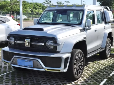 长城越野车有哪些车型_长城旗下最值得入手的越野车型推荐