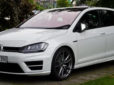 大众高尔夫7到底多少钱？从当年“神车”到二手“理财产品”，全网最全购车与避坑指南