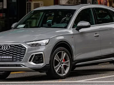 奥迪Q5L 2022款价格_四驱版最新报价及配置解析