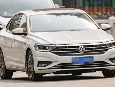 全新速腾2022款_深度试驾体验与性能评测