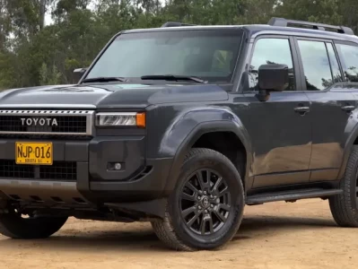 45万买一台月销1500台的越野车，霸道2025年到底值不值？