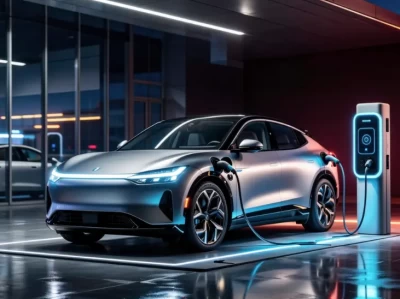 电动车电池充电_正确充电与长期闲置保养全攻略