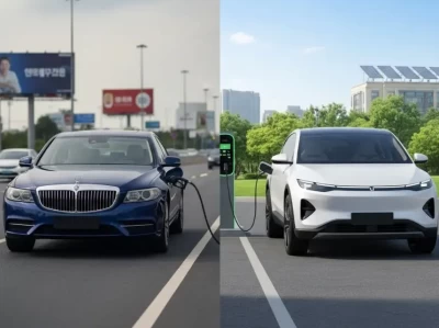 燃油车“续命”成功？欧盟2035年禁令迎史诗级反转：深度解析背后的产业博弈与市场影响