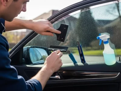 汽车贴膜是“智商税”吗？2026年车主必读的真相报告