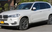 宝马x5 xdrive35i_2018款豪华SUV性能全面解析