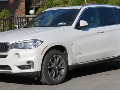 宝马x5 xdrive35i_2018款豪华SUV性能全面解析