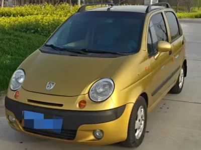 乐驰油耗_这款微型车省油性能实测大揭秘