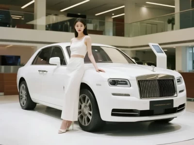 高端汽车改装_豪华座驾个性化升级全攻略