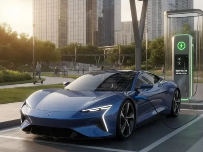 新能源车电池质保政策解读