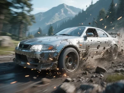 借别人车会不会猛踩油门？把话说透：99%的人，其实都在“错配风险”