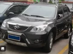 海马汽车和马自达什么关系_揭秘两大汽车品牌的历史渊源