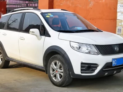 东风风行景逸：从“国民家用车”先驱到二手市场的避坑王者，深度复盘其技术血脉与选购逻辑