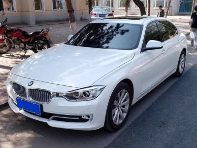 华晨宝马3系怎么样_2013款车型真实评测与购买建议