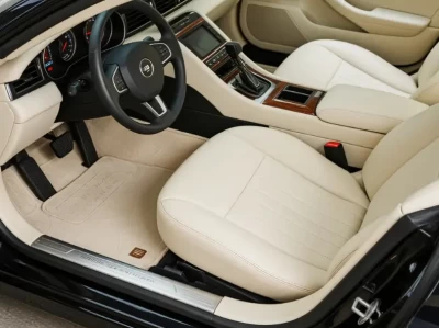 汽车脚垫什么样的比较好_选购优质脚垫的实用指南