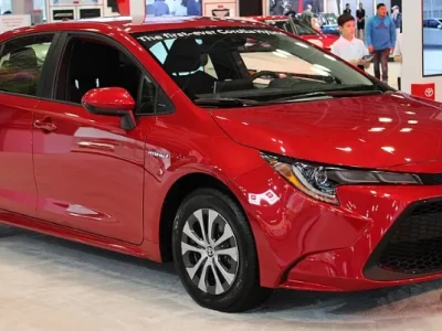 卡罗拉2020款价格_1.2T车型最新报价及配置解析