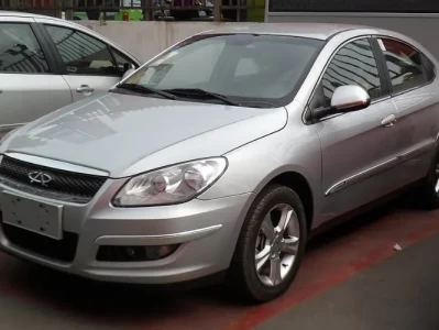 奇瑞A3两厢版怎么样_这款国产两厢车性价比实测