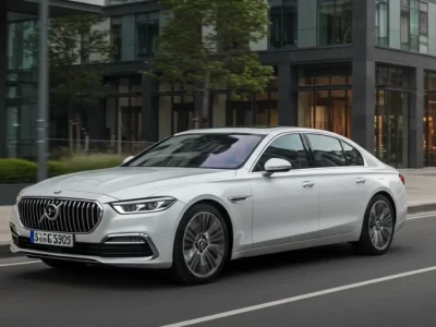 上海插混车不再送绿牌_油电混合车还能享受新能源政策吗