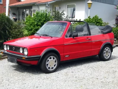 高尔夫敞篷版多少钱？2025最新价格指南与车型详解