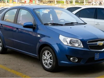 雪佛兰乐风油耗_如何解决油耗过高问题