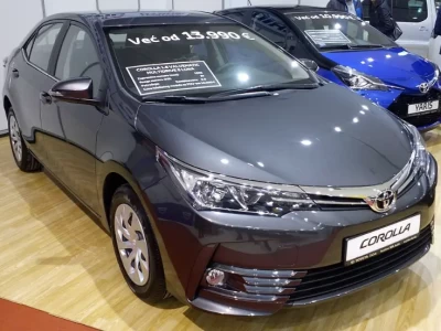 卡罗拉1.6油耗_真实油耗表现与每公里成本解析