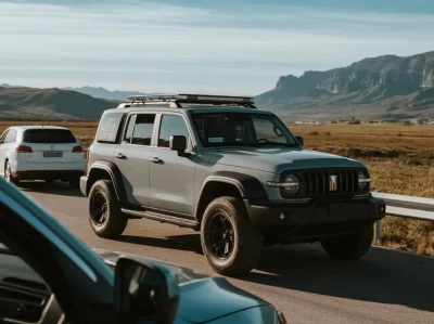 柴油车好还是汽油车好_房车动力选择全攻略