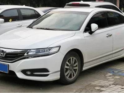 本田思铂睿怎么样_深度评测这款经典日系轿车的优缺点