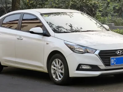 现代瑞纳分期付款_详细购车流程与注意事项解析