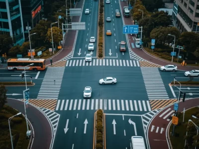 赣州智慧交通建设_加快推进城市交通智能化发展