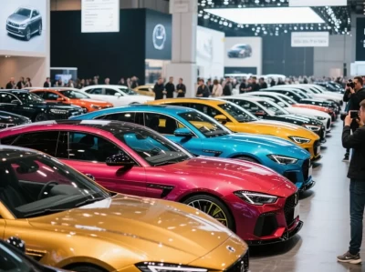 汽车排量与油耗_大排量真的更耗油吗？实测数据告诉你